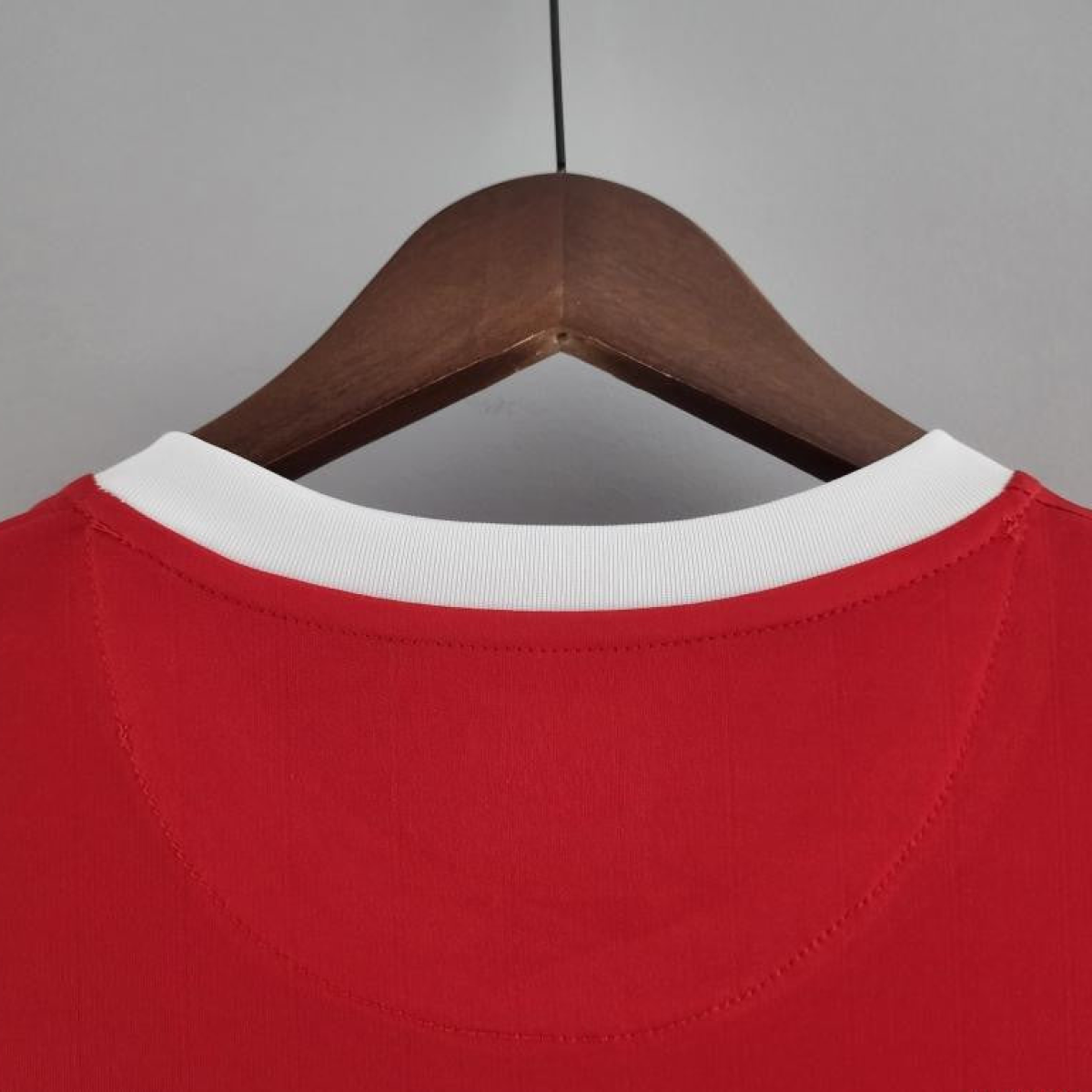 Retro 88/89 PSV Eindhoven Home Soccer Jersey