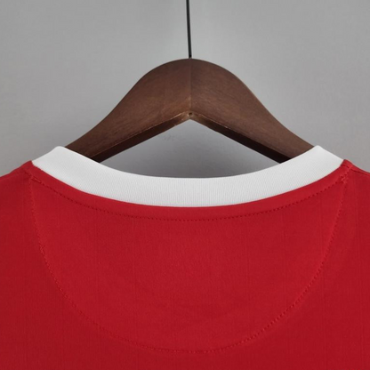 Retro 88/89 PSV Eindhoven Home Soccer Jersey