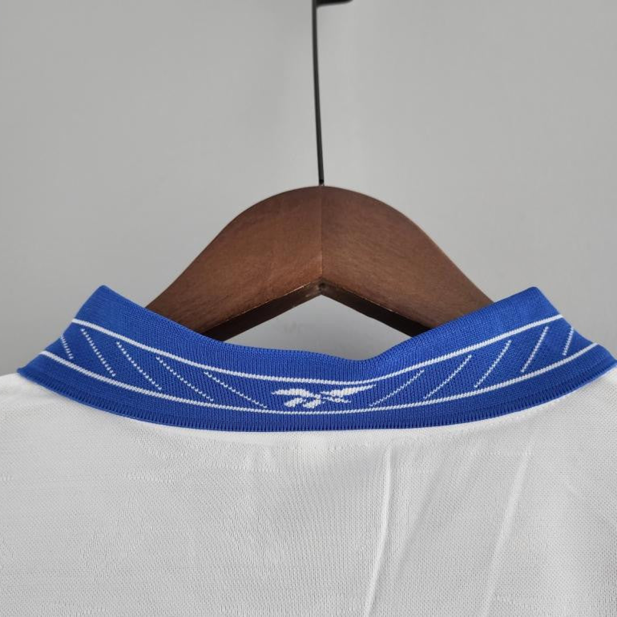 Retro Long Sleeve Chile 1998 Away Soccer Jersey