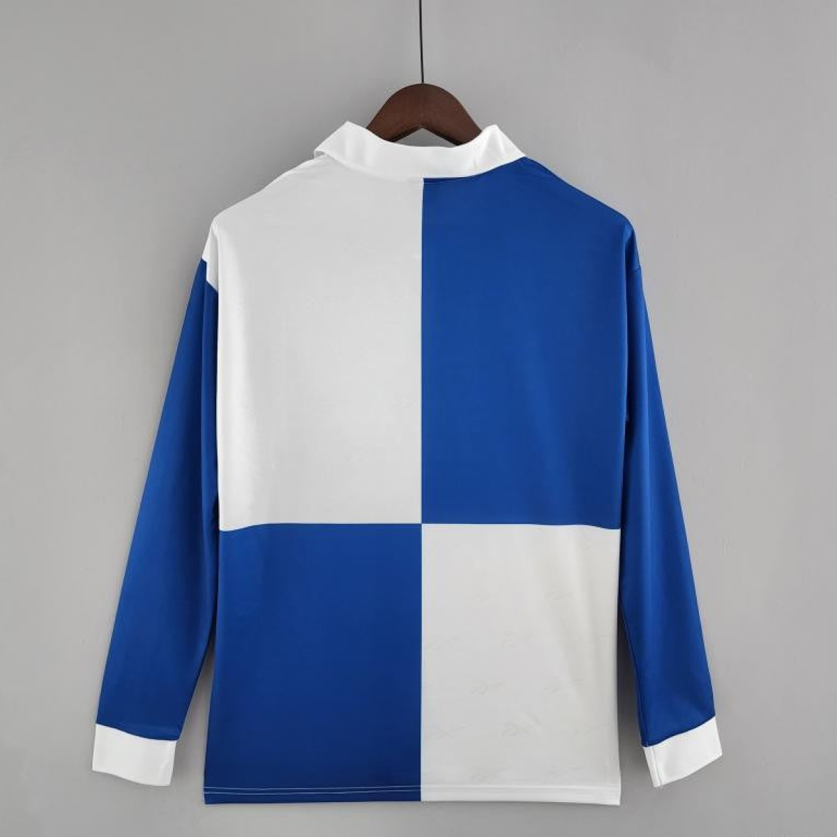 Retro 1998 Long Sleeve Deportivo Universidad Católica Third Away Soccer Jersey
