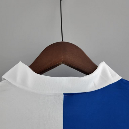 Retro 1998 Long Sleeve Deportivo Universidad Católica Third Away Soccer Jersey