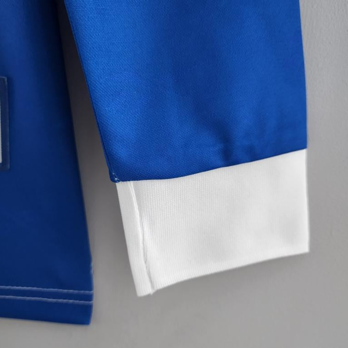 Retro 1998 Long Sleeve Deportivo Universidad Católica Third Away Soccer Jersey