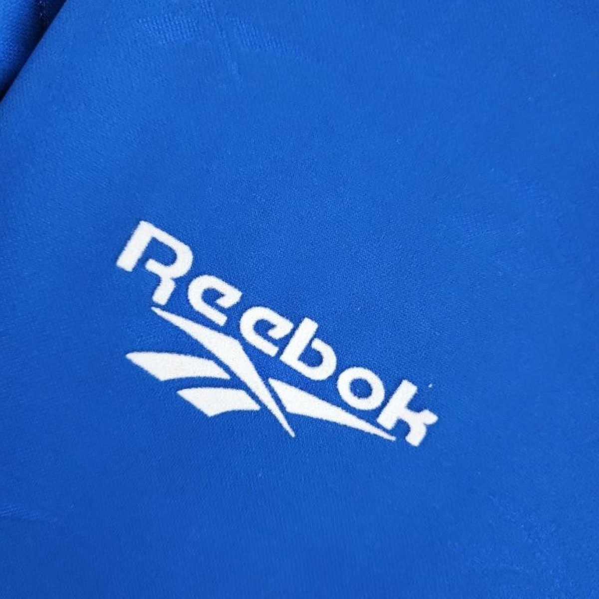 Retro 1998 Long Sleeve Deportivo Universidad Católica Third Away Soccer Jersey