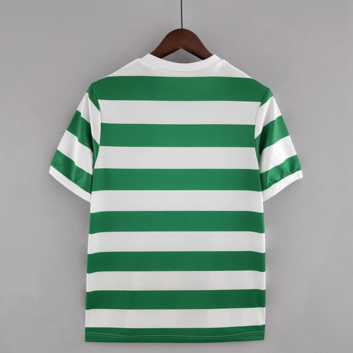 Retro 80/81 Celtic Home Soccer Jersey