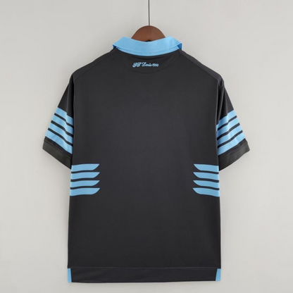 Retro 15/16 Lazio Away Soccer Jersey