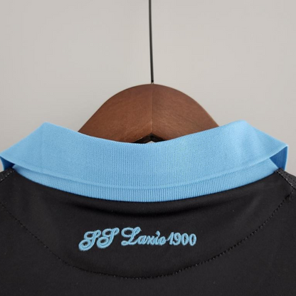 Retro 15/16 Lazio Away Soccer Jersey