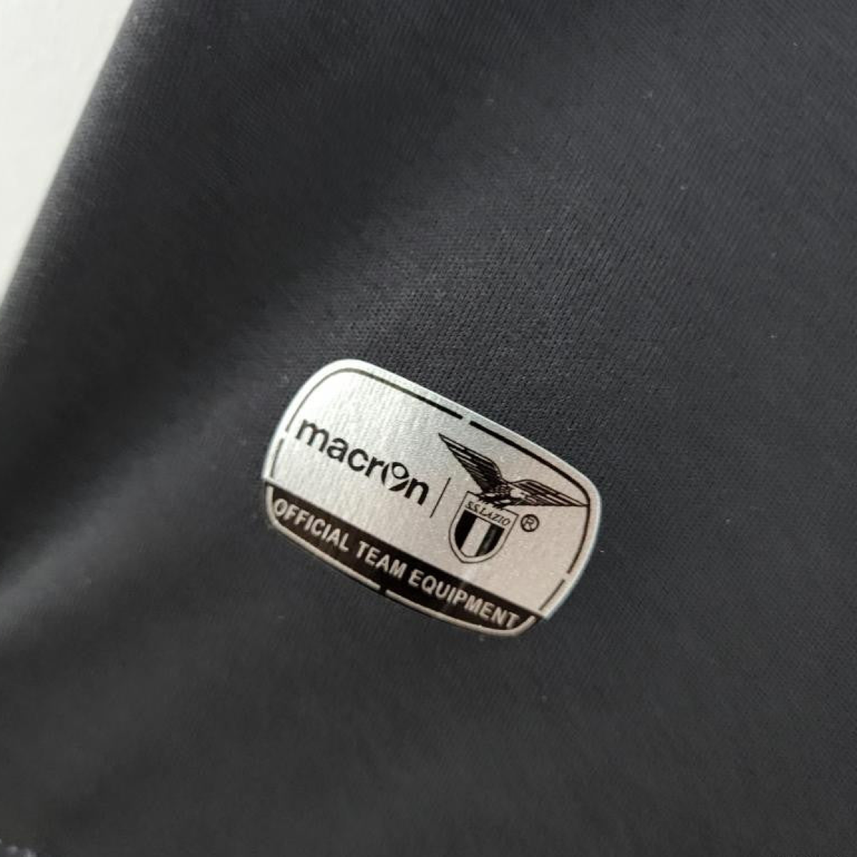 Retro 15/16 Lazio Away Soccer Jersey