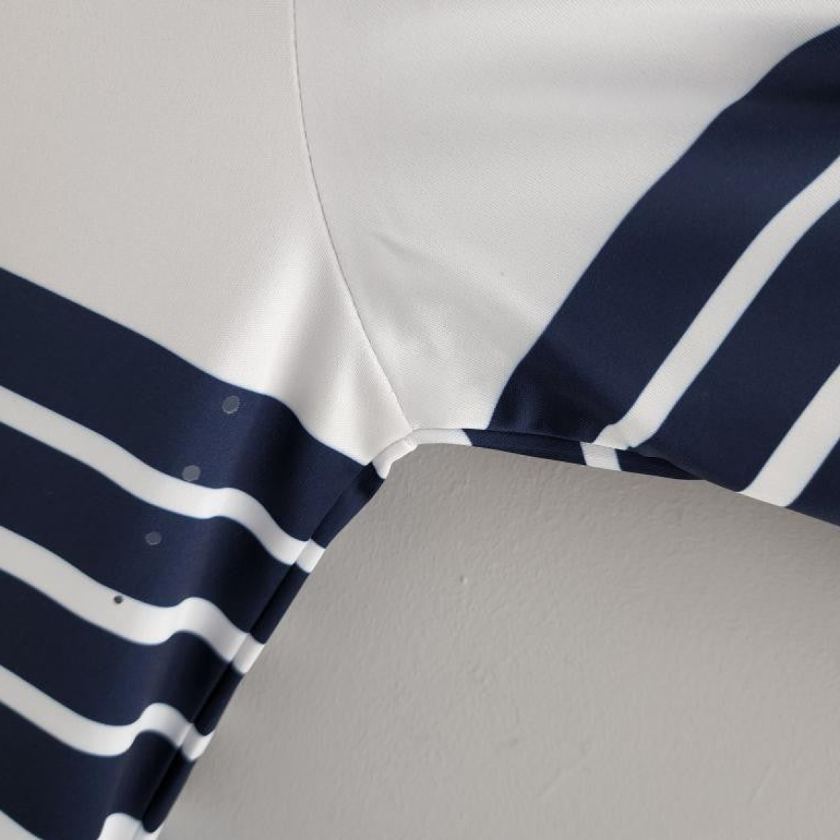 Retro 18/19 Lazio Home Soccer Jersey