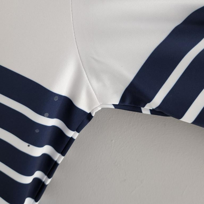 Retro 18/19 Lazio Home Soccer Jersey