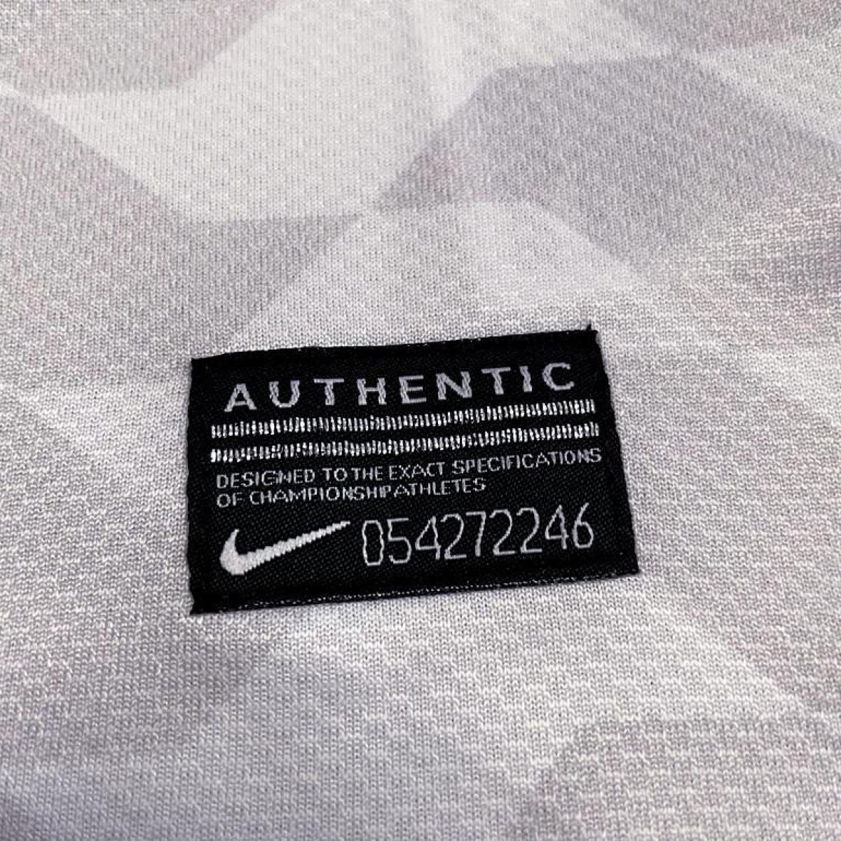 Retro 11/12 Corinthians Home Soccer Jersey