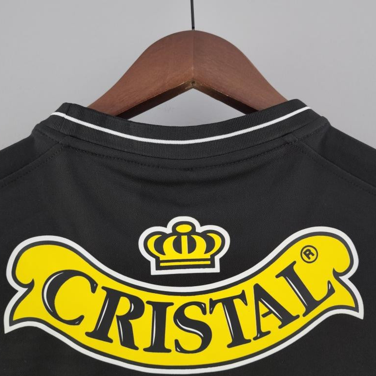 Retro 00/01 Colo Colo Away  Soccer Jersey
