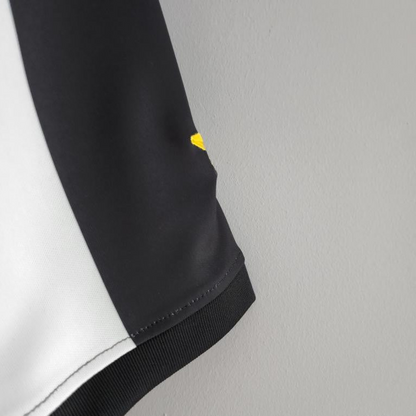 Retro 99/00 Colo Colo Third Soccer Jersey