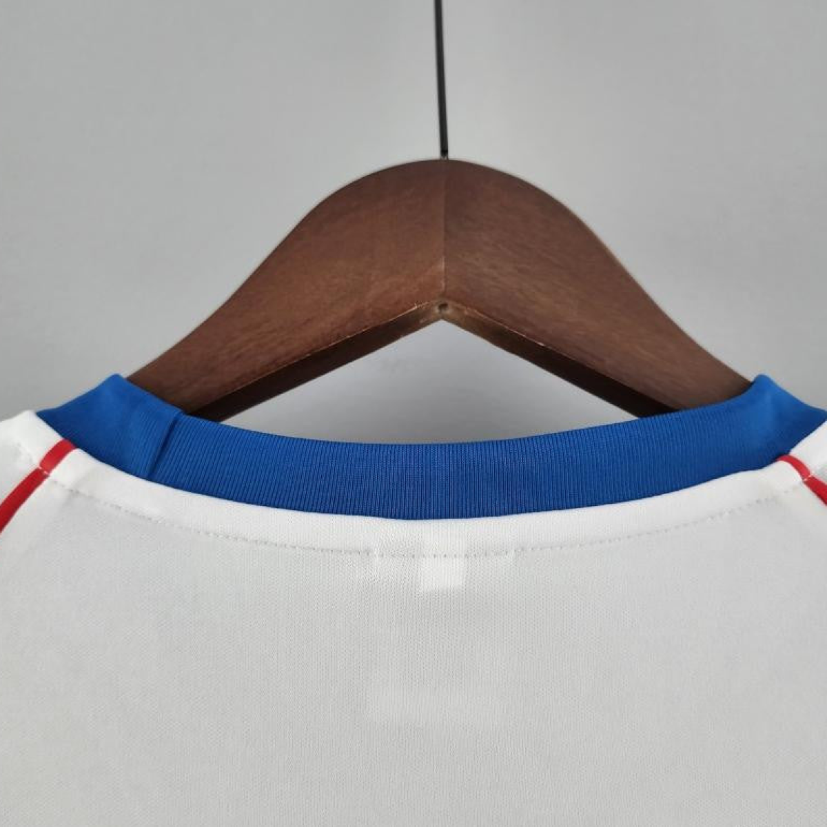 Retro 2002 Deportivo Universidad Católica Home  Soccer Jersey