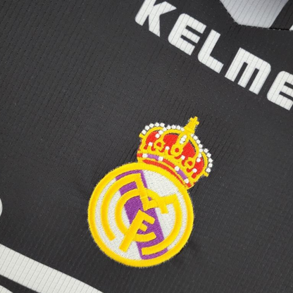 Retro Real Madrid 97/98 Third  Soccer Jersey