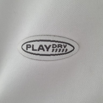 Retro Sao Paulo 2006 Home Soccer Jersey