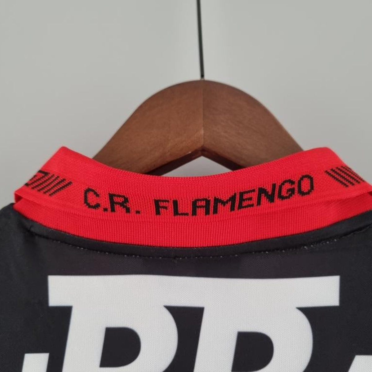 Retro Flamengo 92/93 Home Soccer Jersey