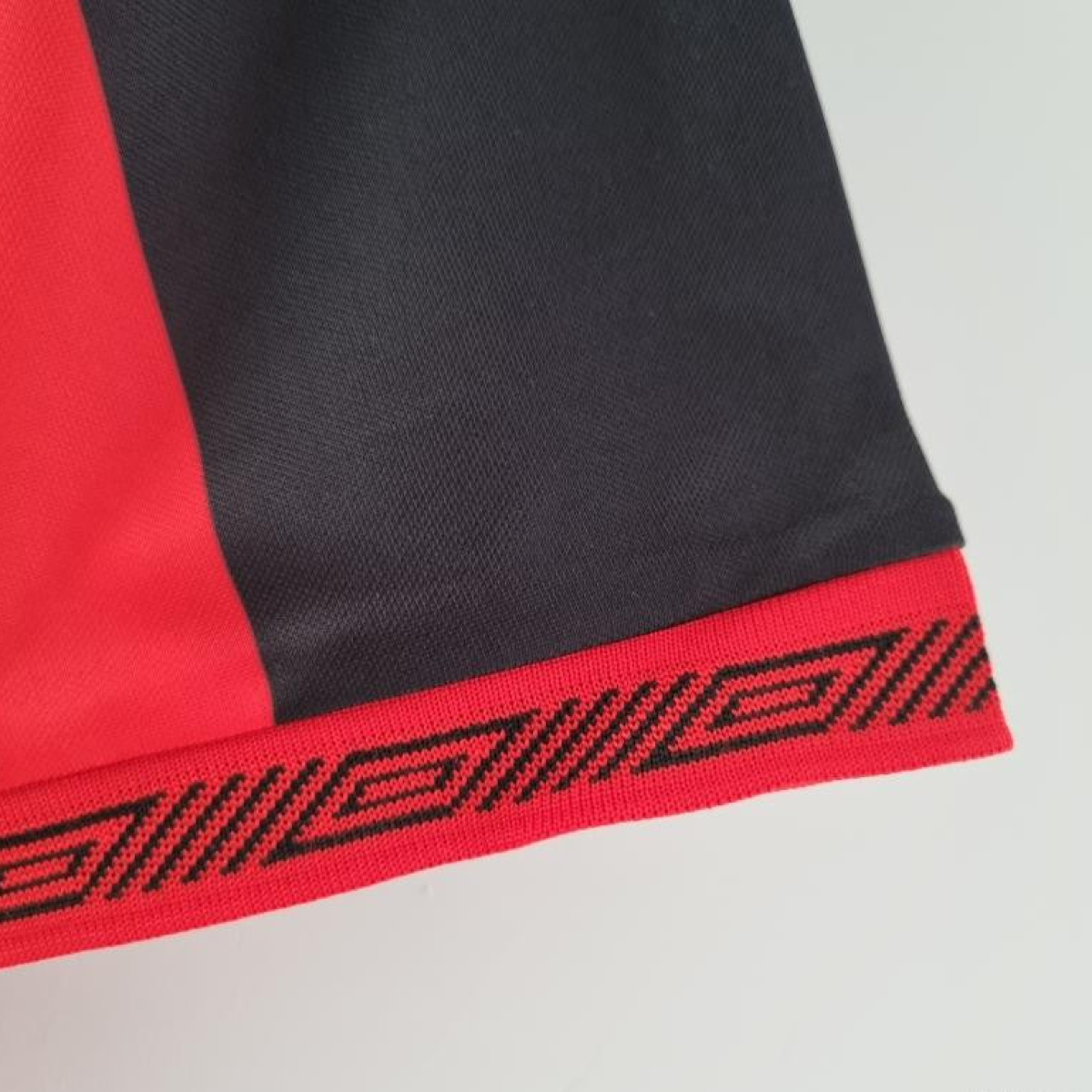 Retro Flamengo 92/93 Home Soccer Jersey