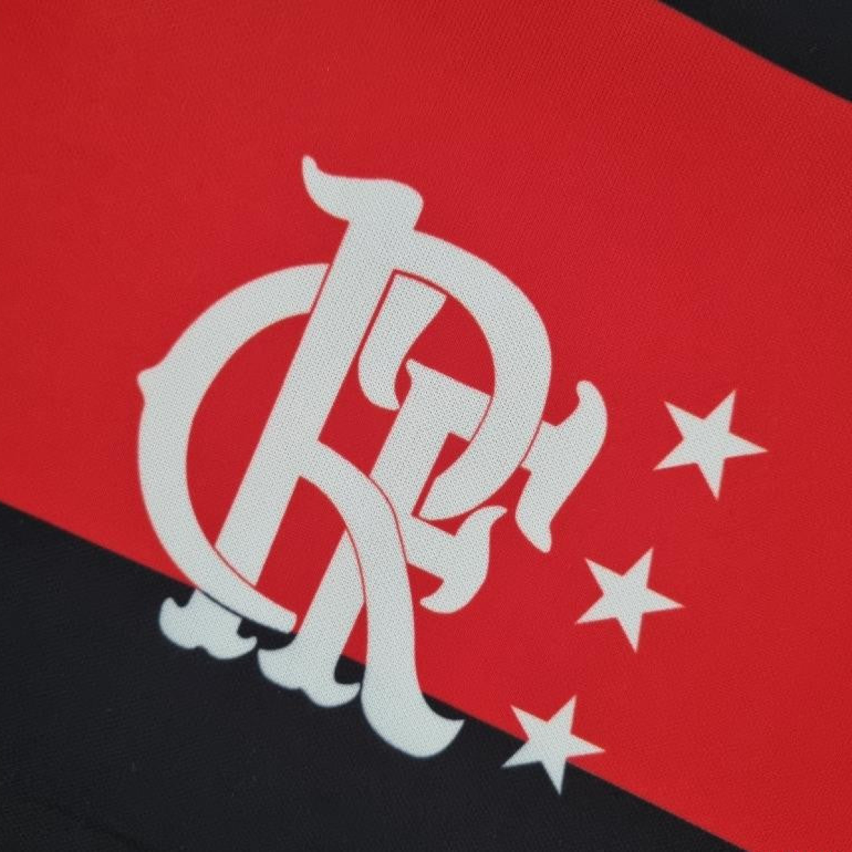 Retro Flamengo 92/93 Home Soccer Jersey