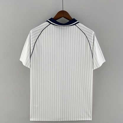 Retro Universidad De Chile 94/95 Away Soccer Jersey