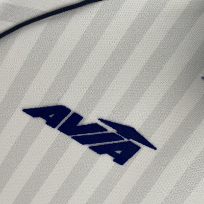 Retro Universidad De Chile 94/95 Away Soccer Jersey