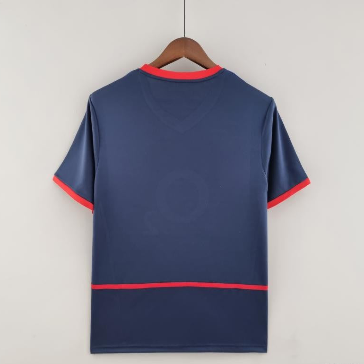 Retro Arsenal 02/04 Away Soccer Jersey