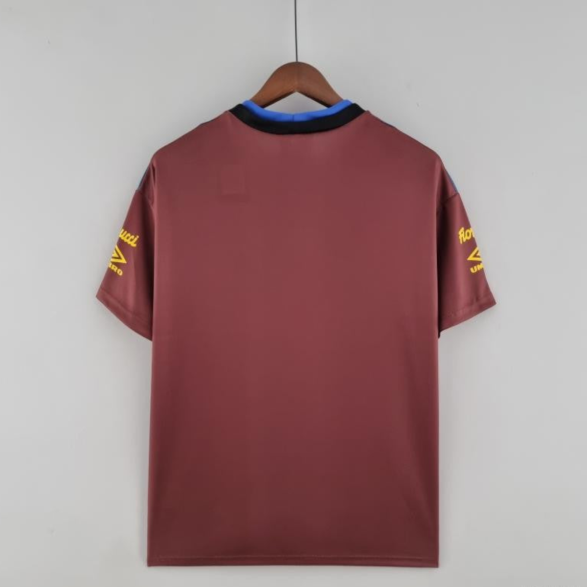 Retro Inter Milan 94/95 Training Jersey Red Blue