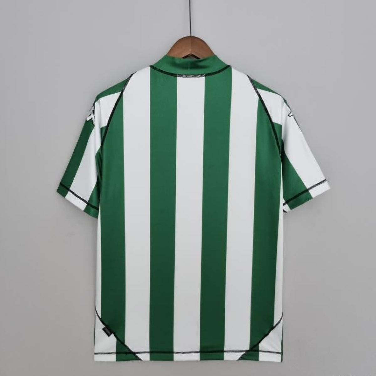 Retro Real Betis 03/04 home Soccer Jersey