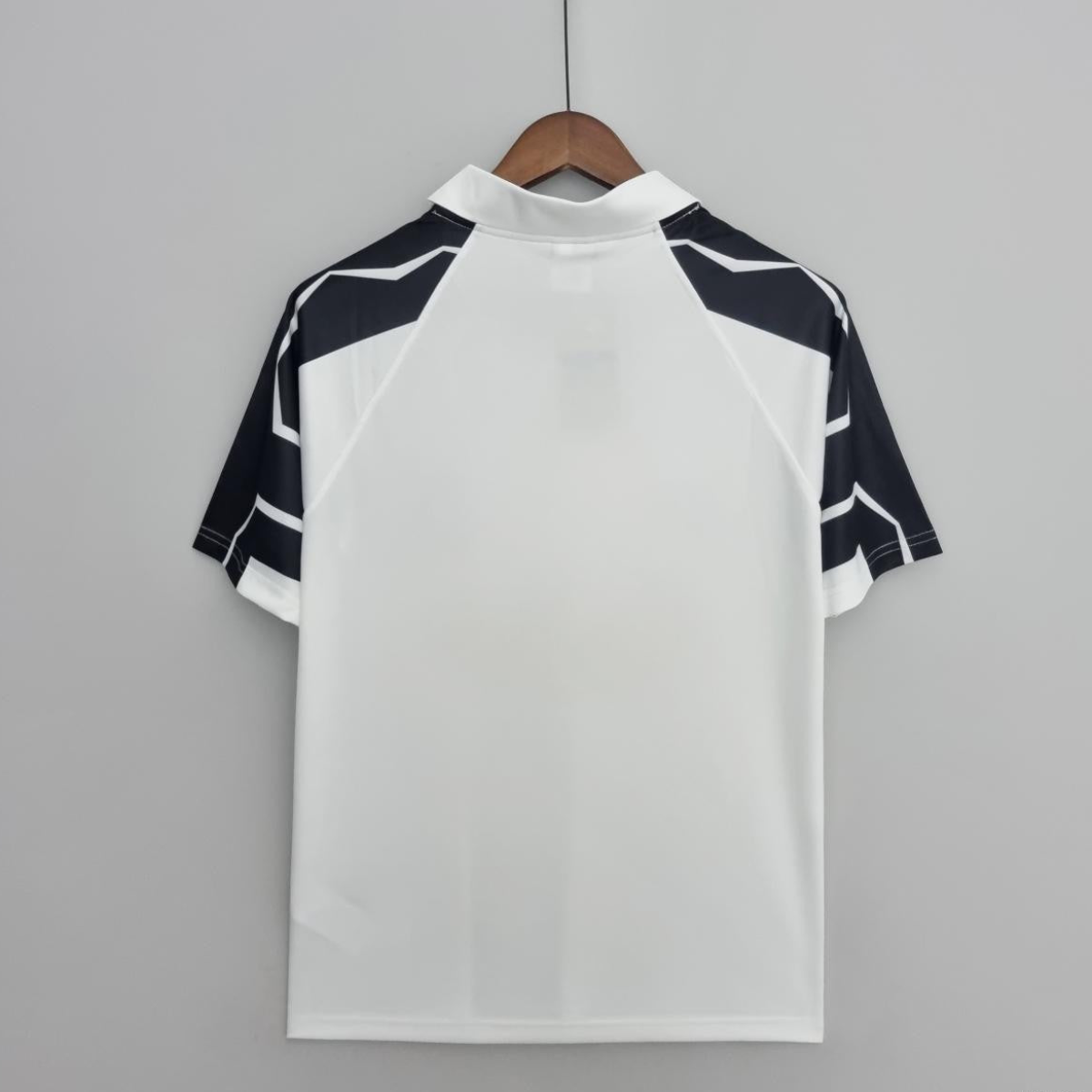 Retro 1995 Colo Colo home Soccer Jersey
