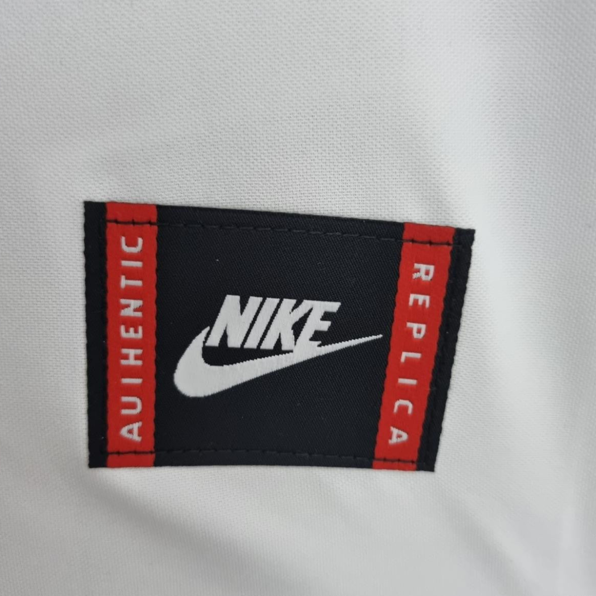 Retro 1995 Colo Colo home Soccer Jersey
