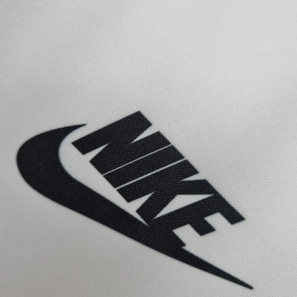 Retro 1995 Colo Colo home Soccer Jersey