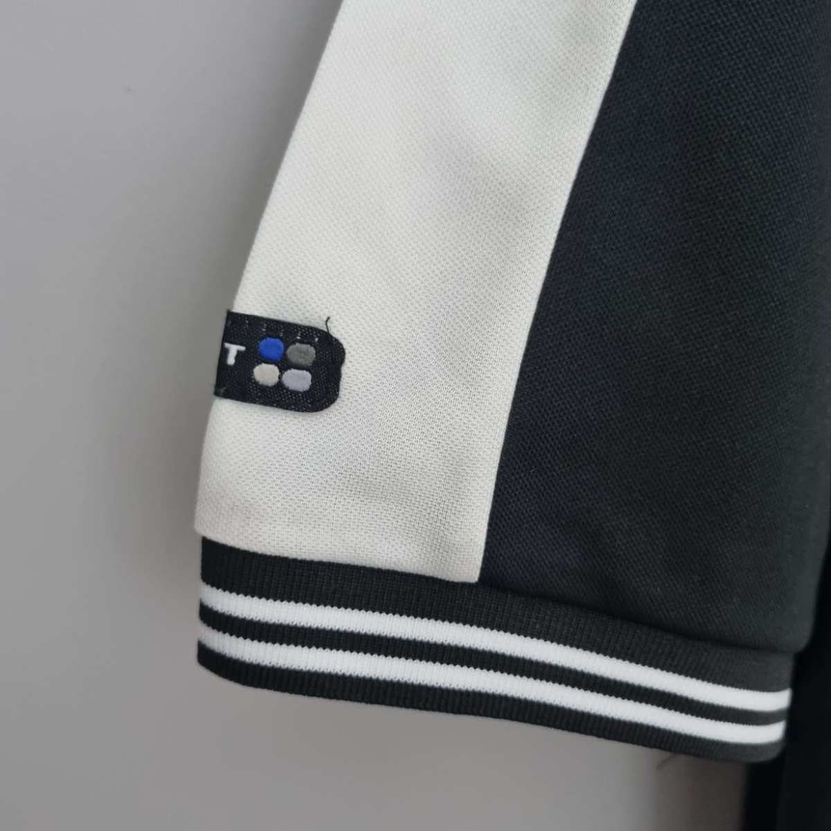 Retro 1992 Colo Colo away Soccer Jersey