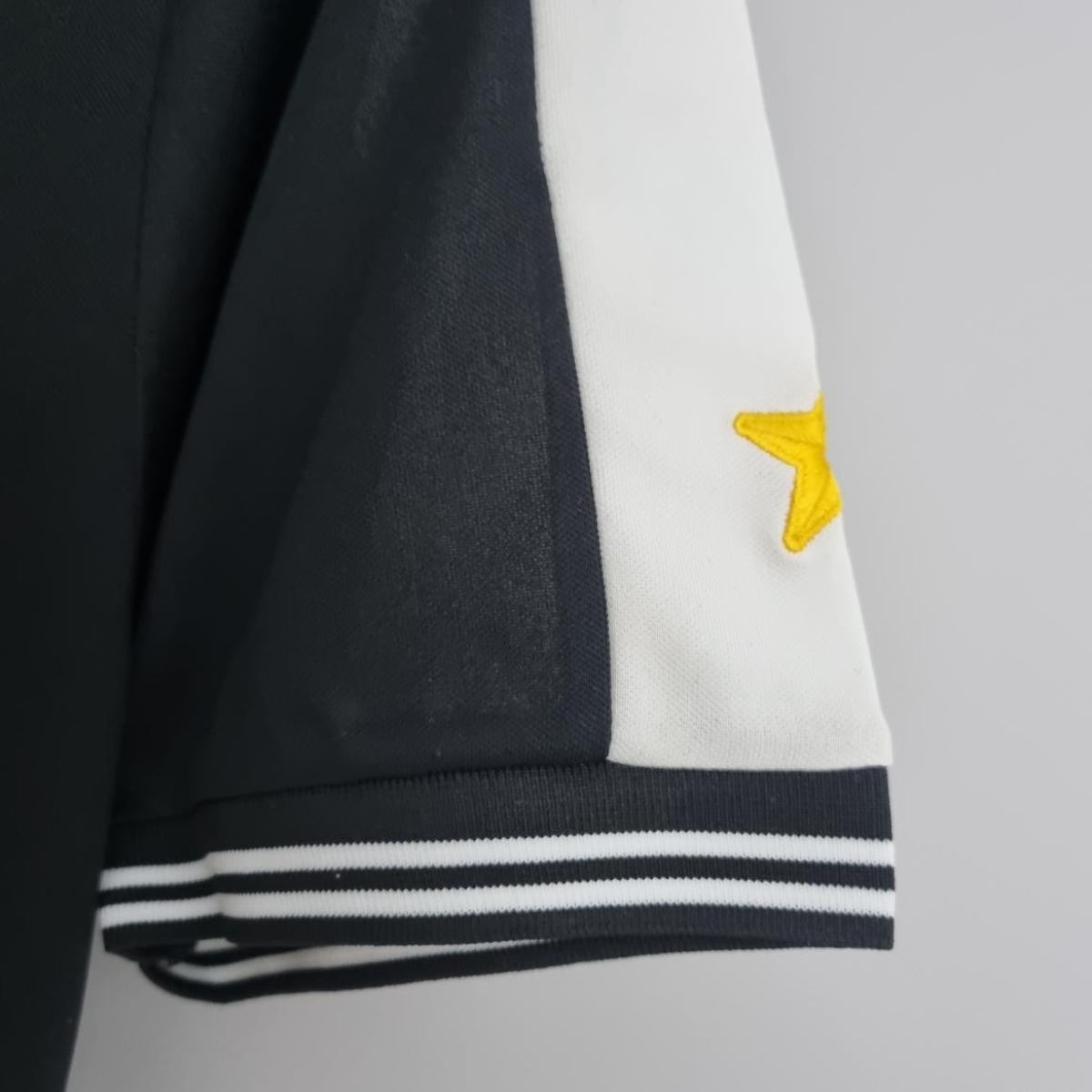 Retro 1992 Colo Colo away Soccer Jersey