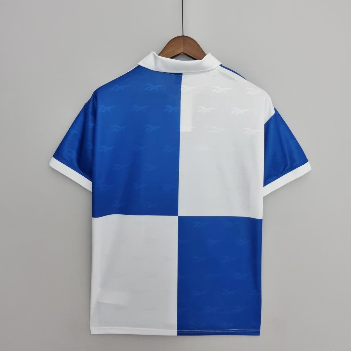 Retro 1998 Deportivo Universidad Católica Third away Soccer Jersey
