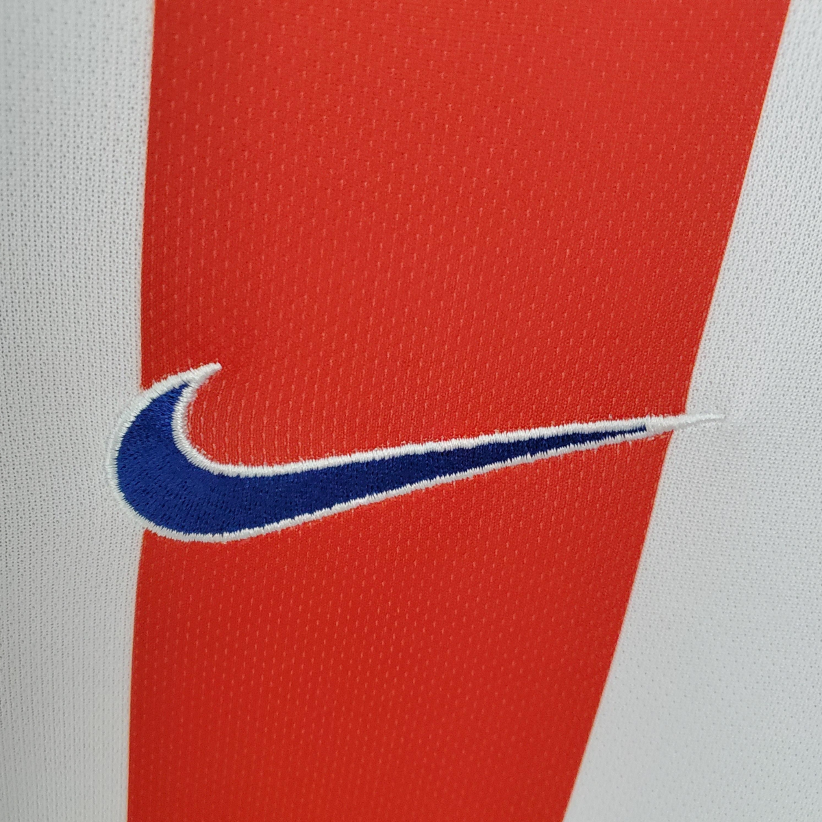 Retro Atletico Madrid 13/14 home Soccer Jersey