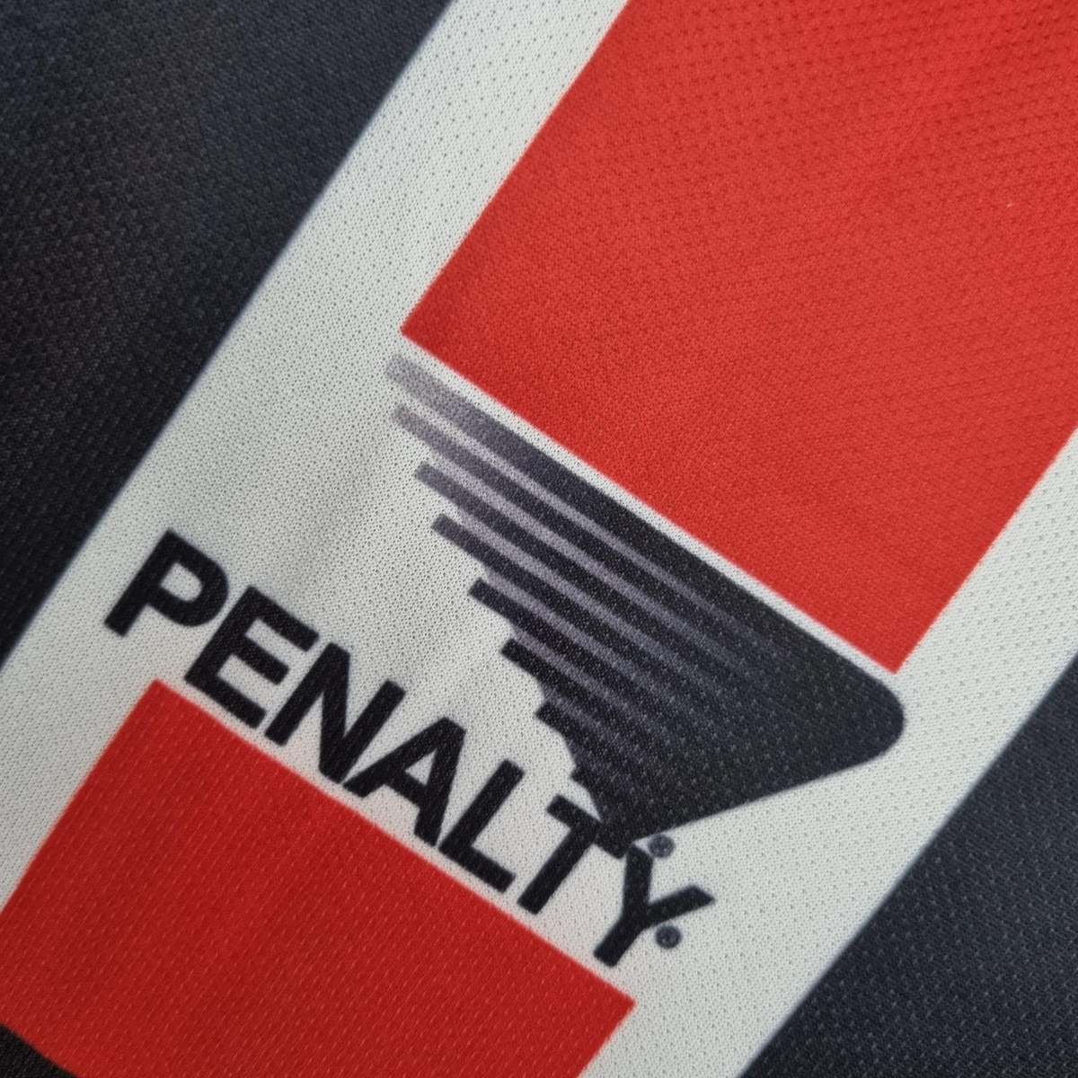 Retro 1991 sao paulo away Soccer Jersey