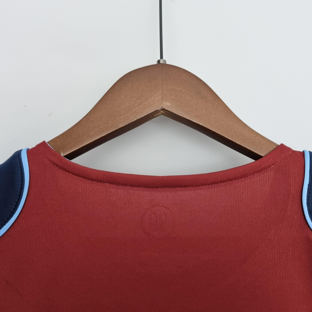 Retro 04/05 Atletico Madrid away Soccer Jersey