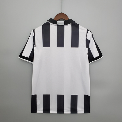 Retro Juventus 14/15 home Soccer Jersey