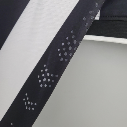 Retro Juventus 14/15 home Soccer Jersey