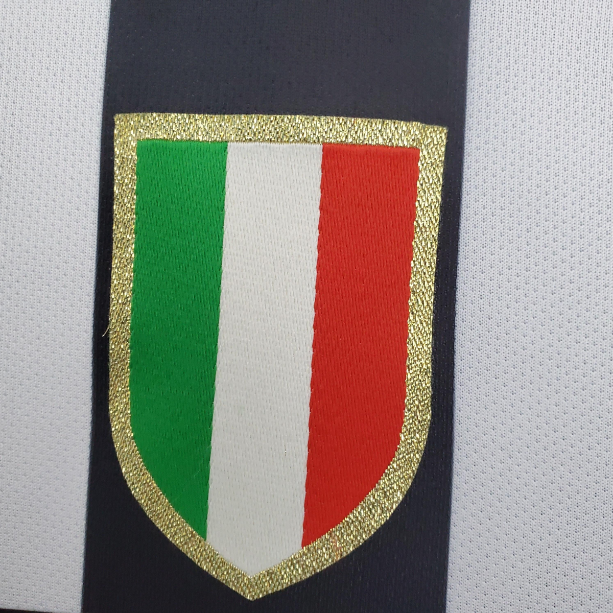 Retro Juventus 14/15 home Soccer Jersey
