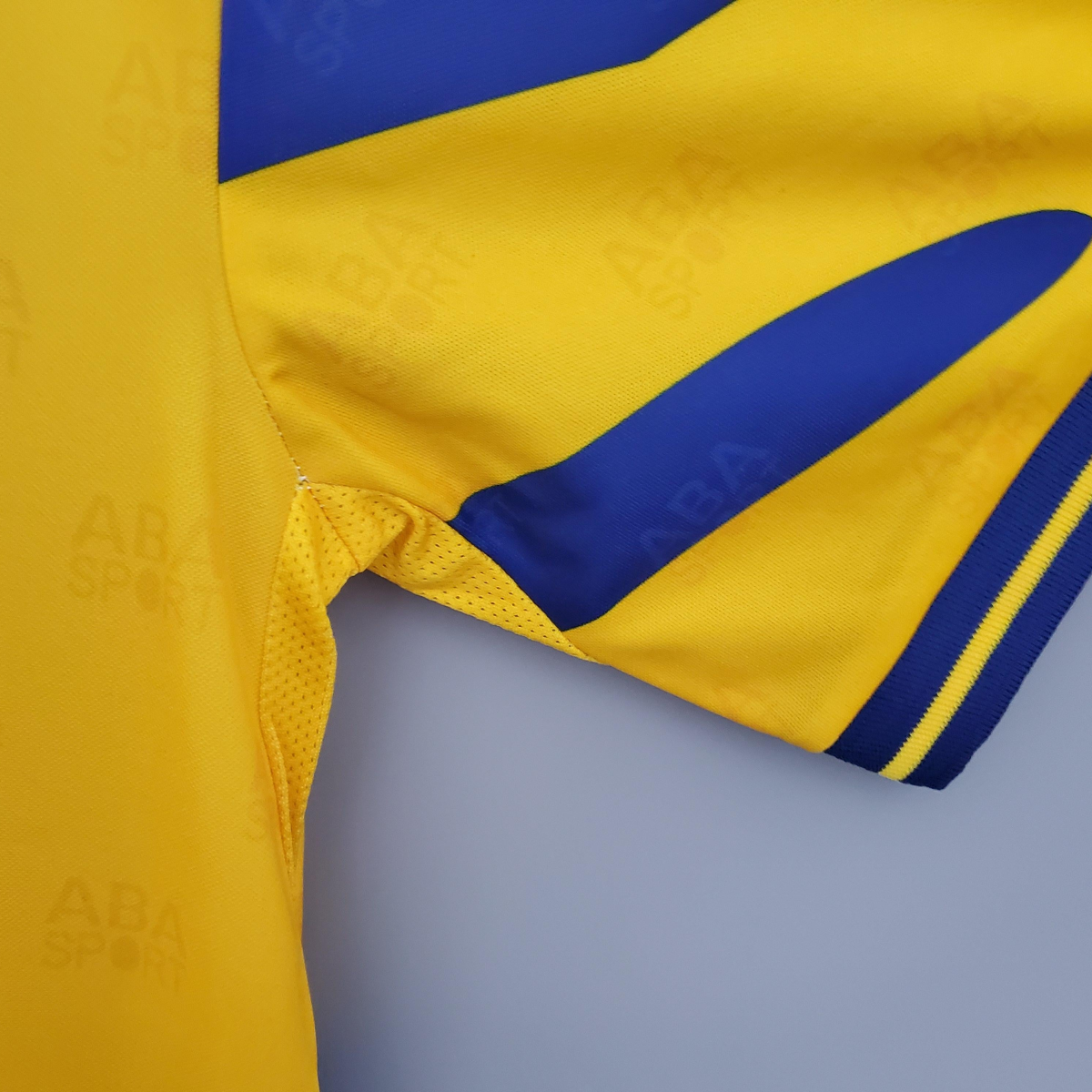 Retro 95/96 Tigres UANL Home Jersey