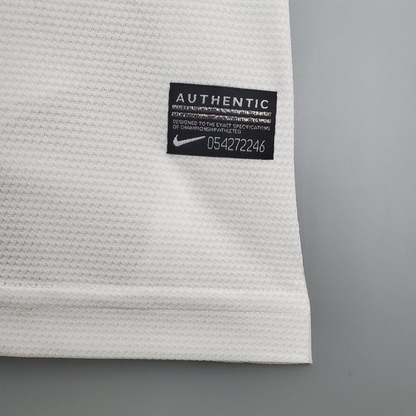Retro 13/14 Manchester United away Soccer Jersey
