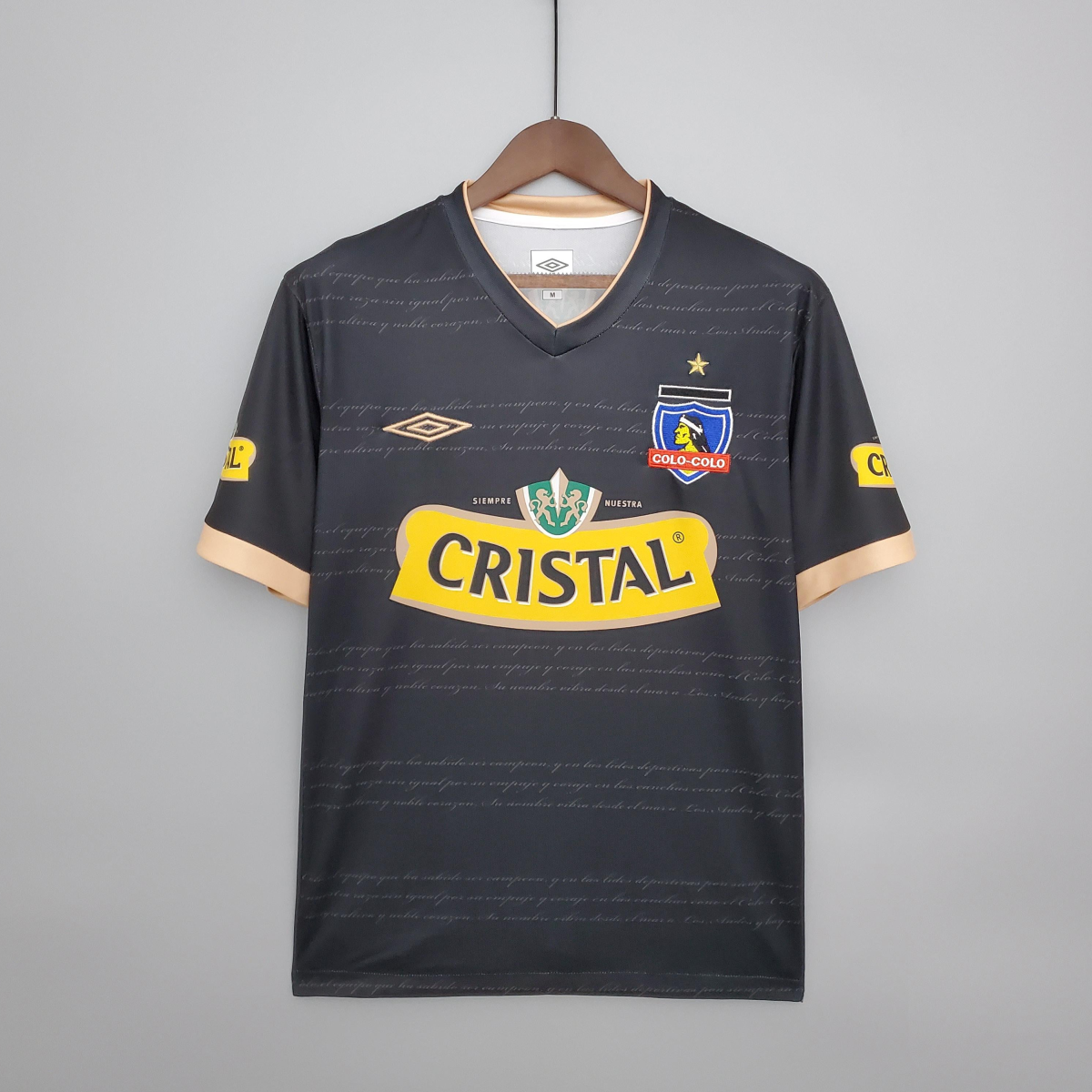 Retro colo colo 2011 away Soccer Jersey