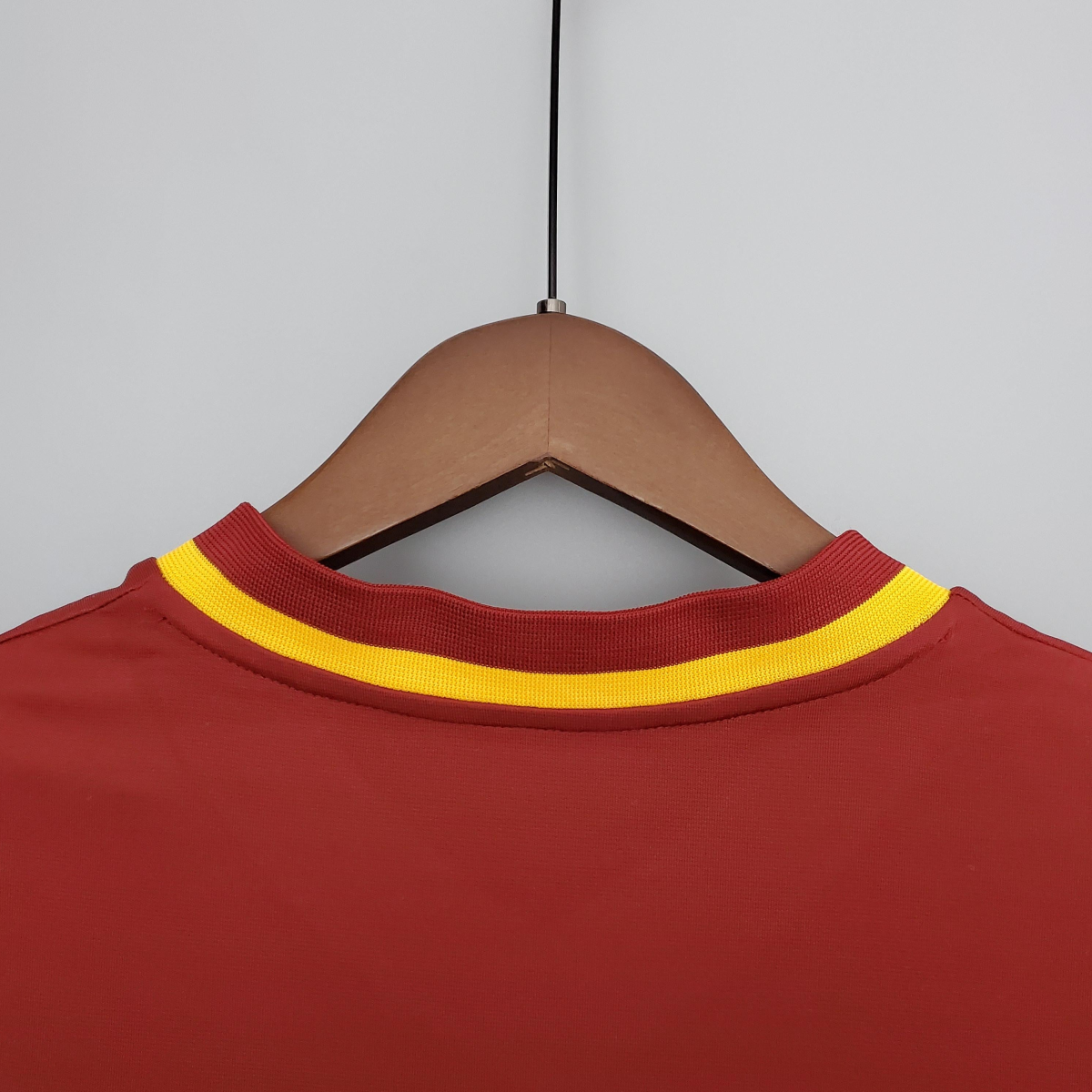 Retro 2000 Portugal home Soccer Jersey