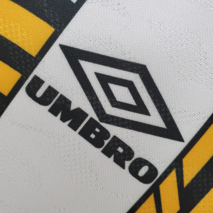 Retro Inter Milan 96/97 Away Soccer Jersey