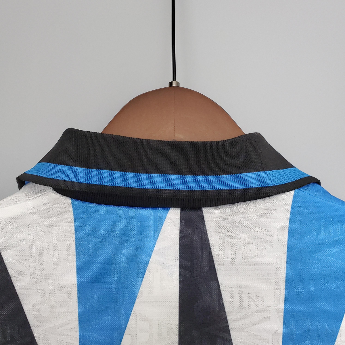 Retro Inter Milan 92/93 Away Soccer Jersey
