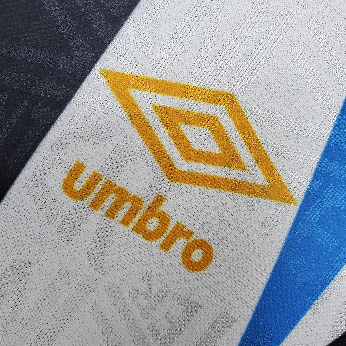 Retro Inter Milan 92/93 Away Soccer Jersey
