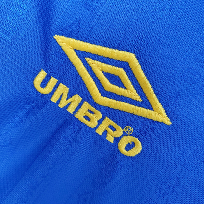 Retro Chelsea 95/97 home Soccer Jersey