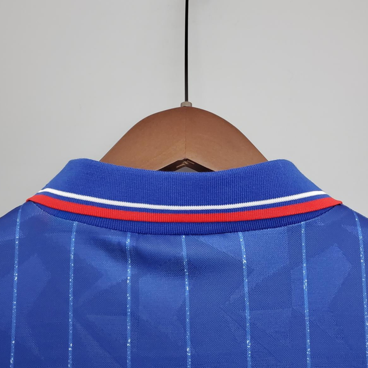 Retro Chelsea 89/91 home Soccer Jersey