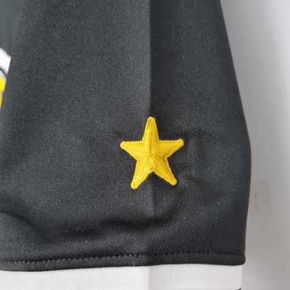 Retro 96/97 Colo Colo away Soccer Jersey