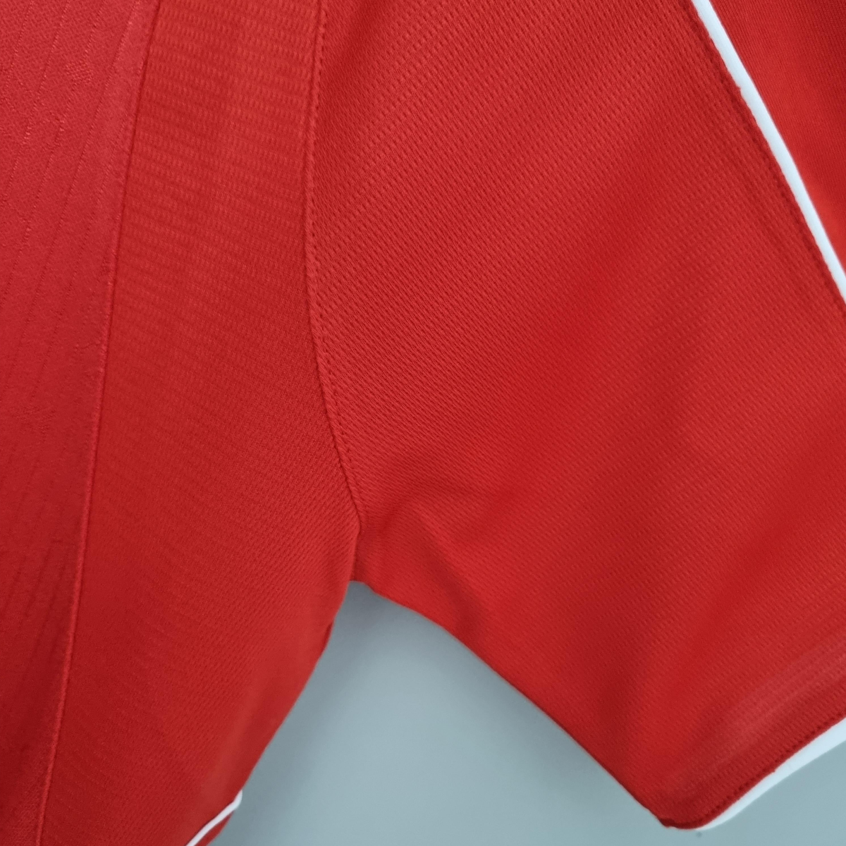 Retro Liverpool 14/15 home Soccer Jersey